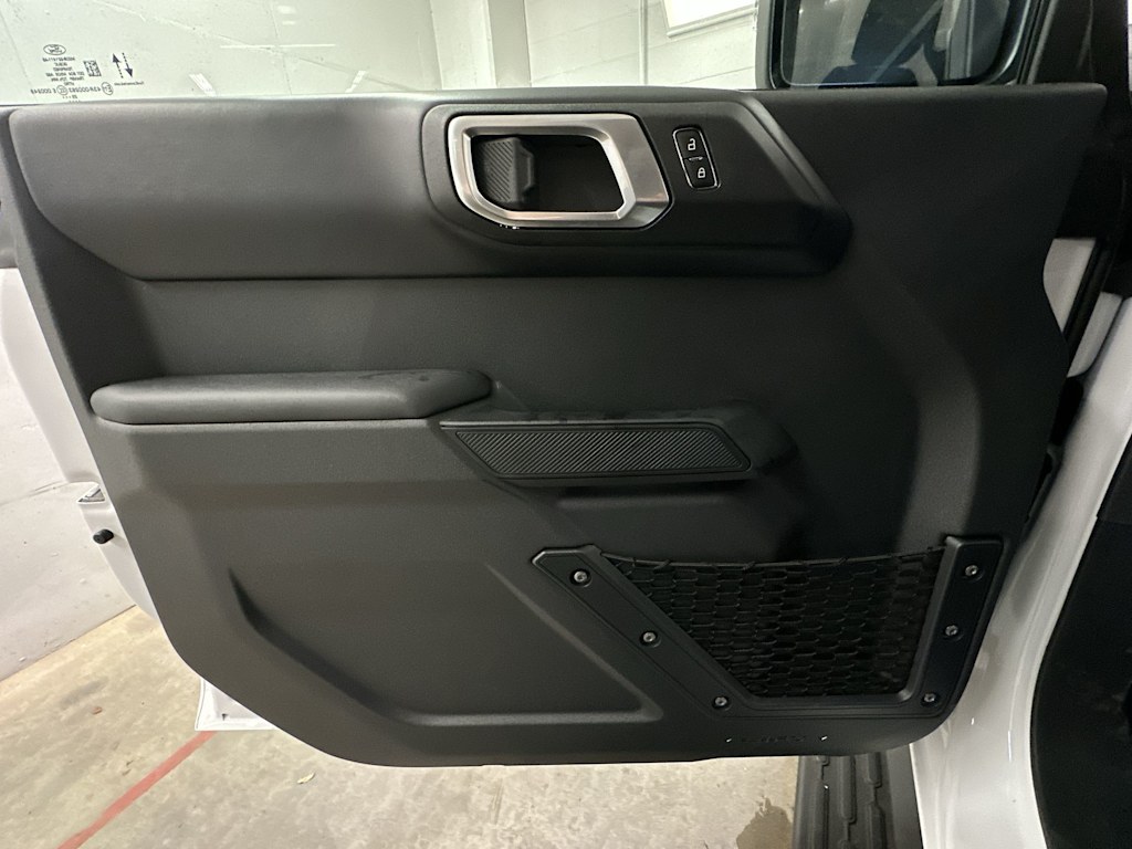 Thumbnail: 2025 Ford Bronco - 22