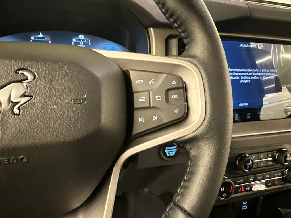 Thumbnail: 2025 Ford Bronco - 16