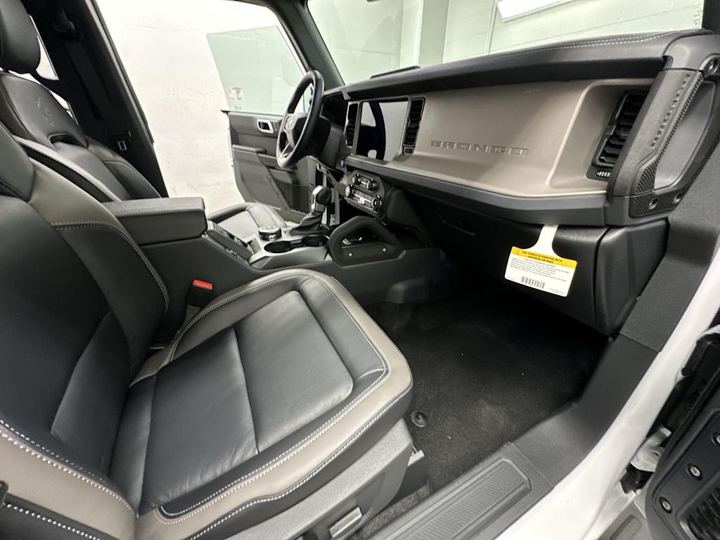 Thumbnail: 2025 Ford Bronco - 23