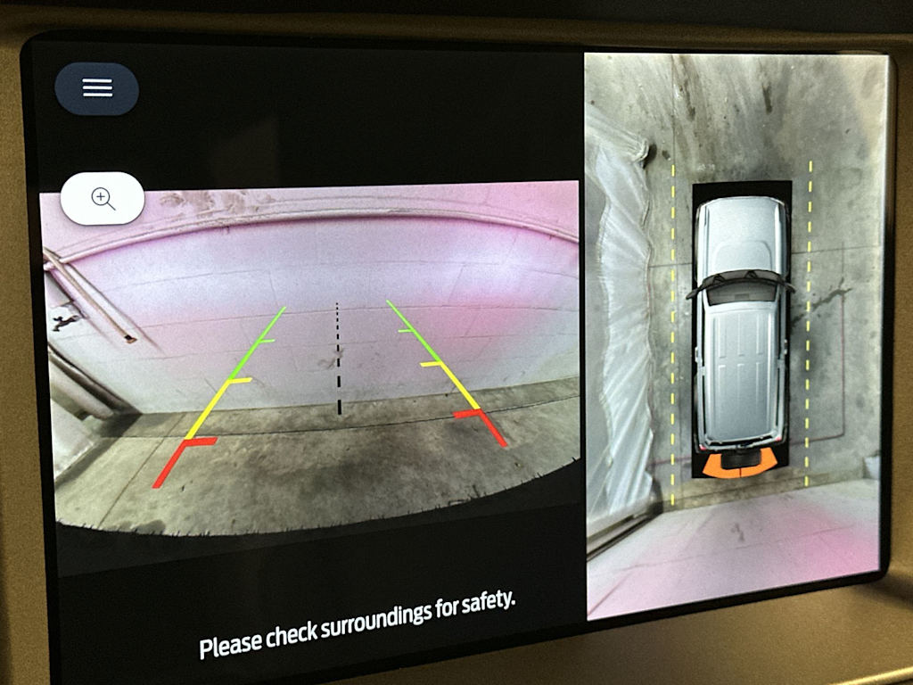 Thumbnail: 2025 Ford Bronco - 20