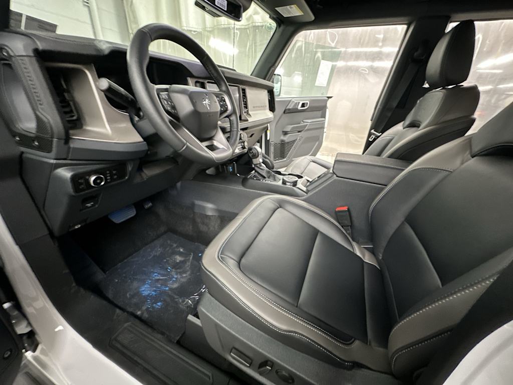 Thumbnail: 2025 Ford Bronco - 8