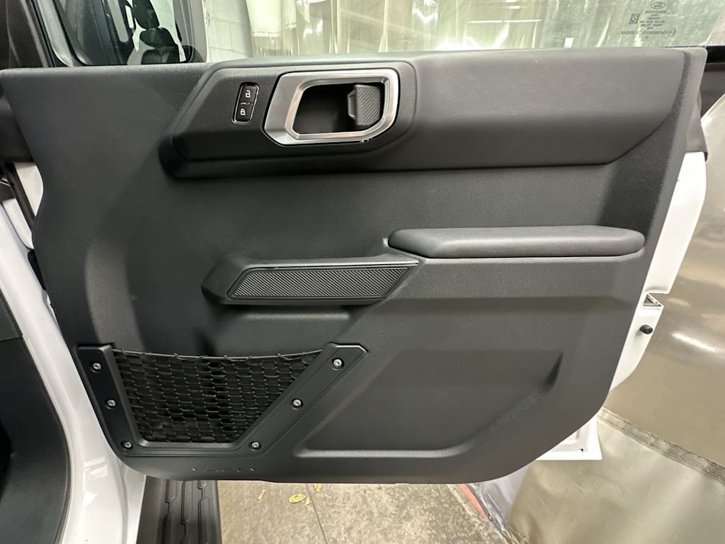 Thumbnail: 2025 Ford Bronco - 25