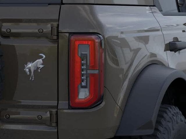 Thumbnail: 2026 Ford Bronco - 26