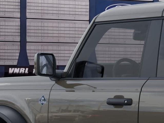 Thumbnail: 2026 Ford Bronco - 25