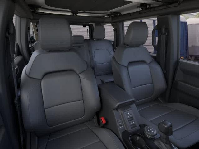 Thumbnail: 2026 Ford Bronco - 10