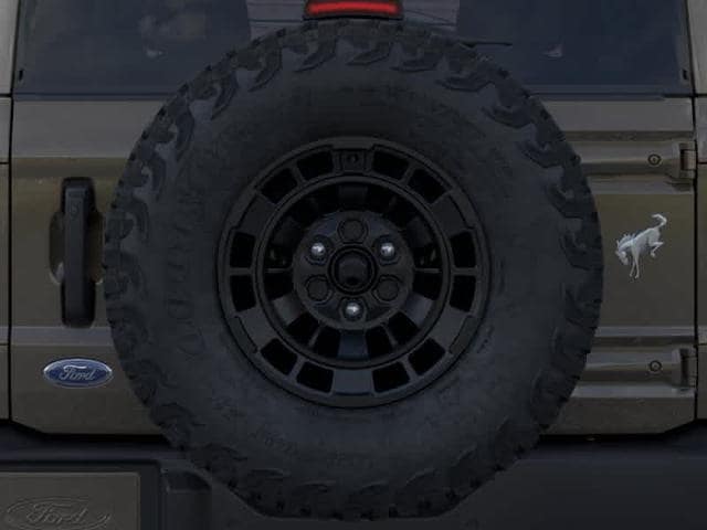 Thumbnail: 2026 Ford Bronco - 7