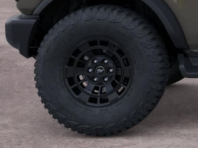 Thumbnail: 2026 Ford Bronco - 6