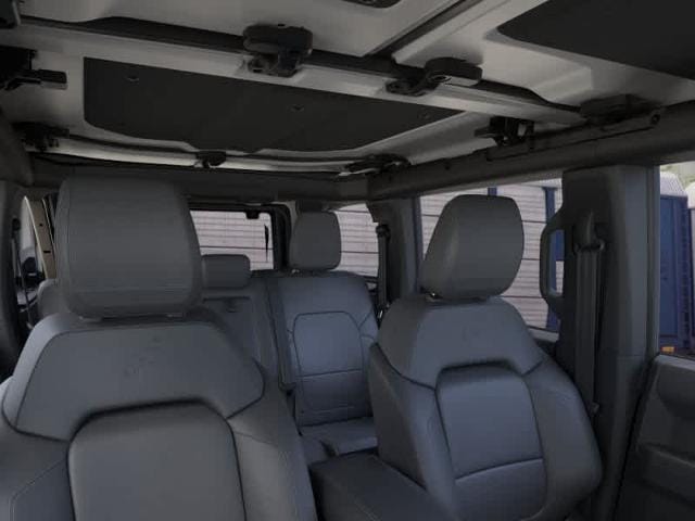 Thumbnail: 2026 Ford Bronco - 20