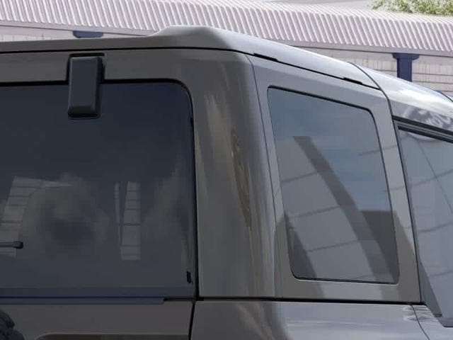 Thumbnail: 2026 Ford Bronco - 27