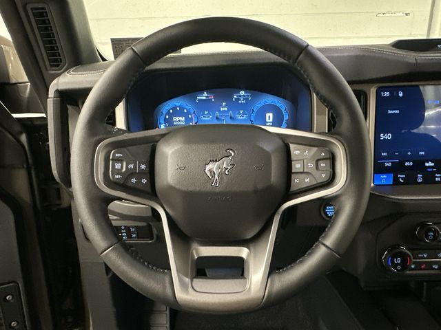 Thumbnail: 2026 Ford Bronco - 2