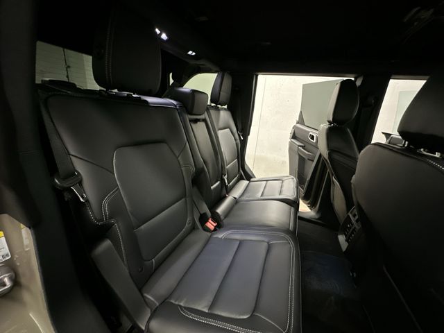 Thumbnail: 2026 Ford Bronco - 30