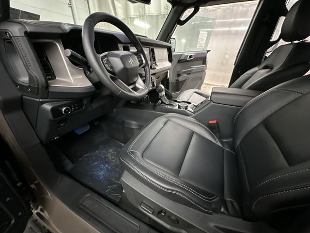 Thumbnail: 2026 Ford Bronco - 11