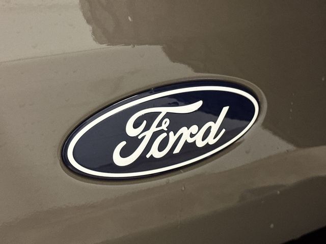 Thumbnail: 2026 Ford Bronco - 7