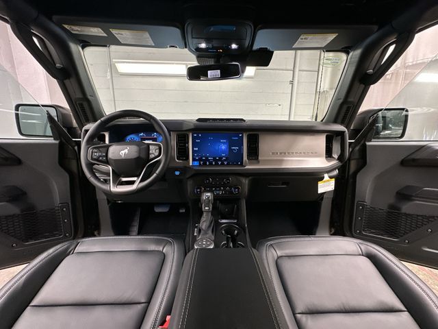 Thumbnail: 2026 Ford Bronco - 10