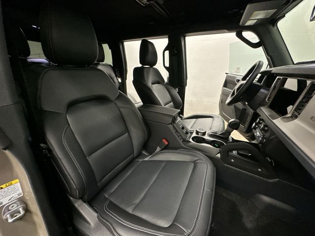 Thumbnail: 2026 Ford Bronco - 28