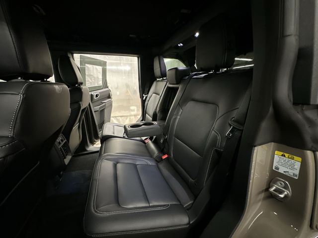 Thumbnail: 2026 Ford Bronco - 13