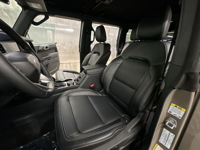 Thumbnail: 2026 Ford Bronco - 12