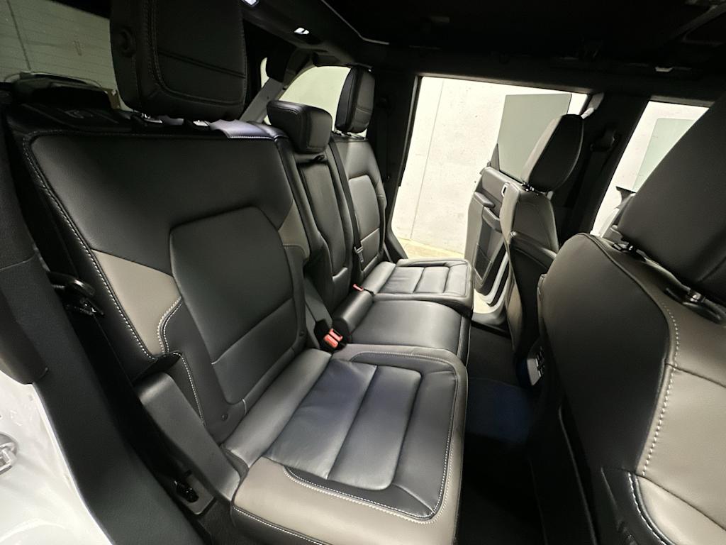 Thumbnail: 2025 Ford Bronco - 29