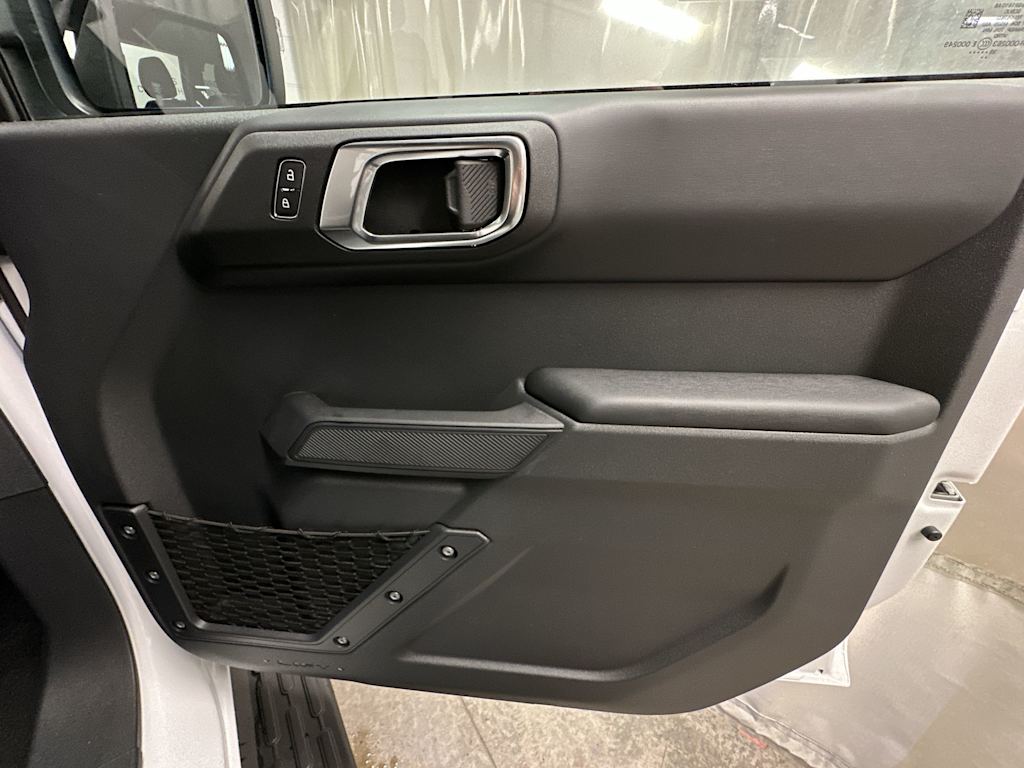 Thumbnail: 2025 Ford Bronco - 28