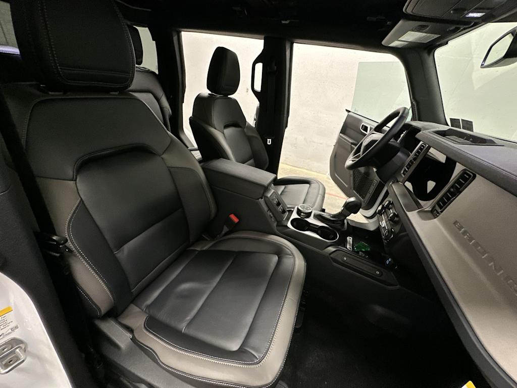 Thumbnail: 2025 Ford Bronco - 27