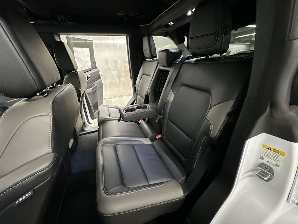 Thumbnail: 2025 Ford Bronco - 12