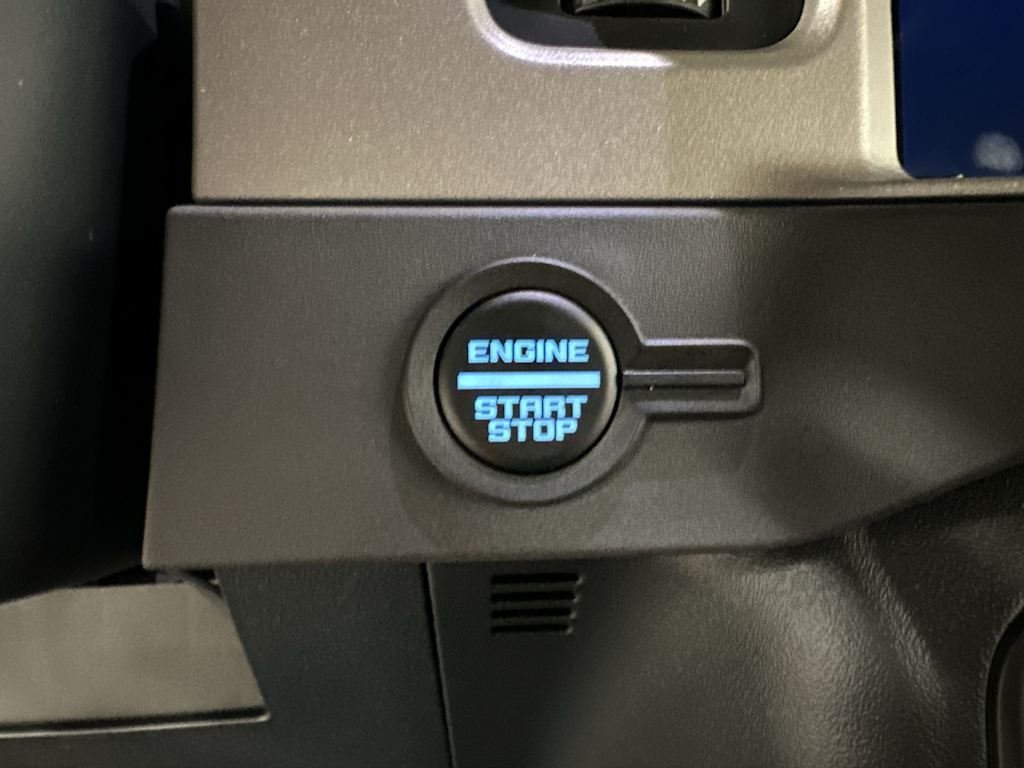 Thumbnail: 2025 Ford Bronco - 20