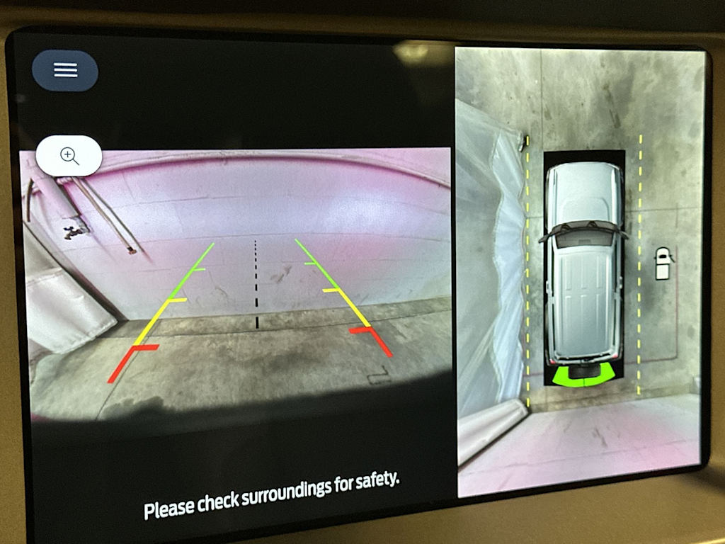 Thumbnail: 2025 Ford Bronco - 23