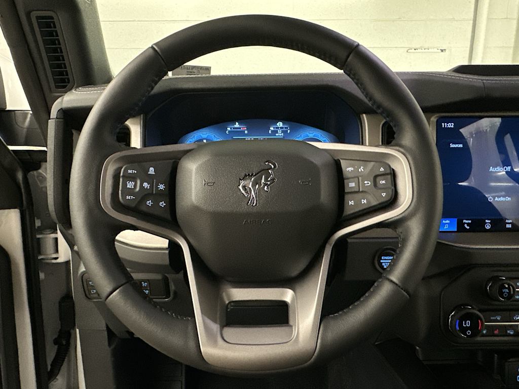 Thumbnail: 2025 Ford Bronco - 2