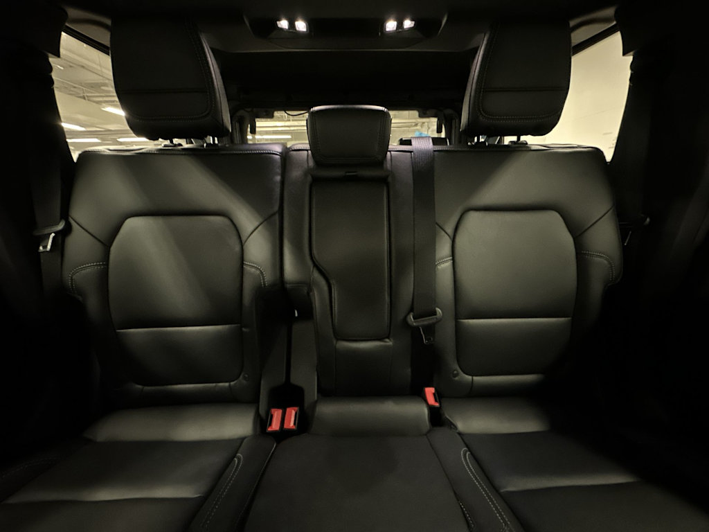 Thumbnail: 2025 Ford Bronco - 20