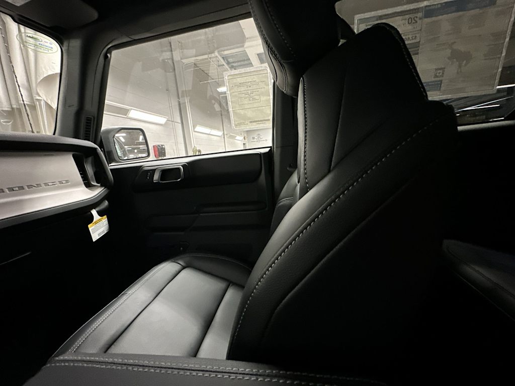 Thumbnail: 2025 Ford Bronco - 11