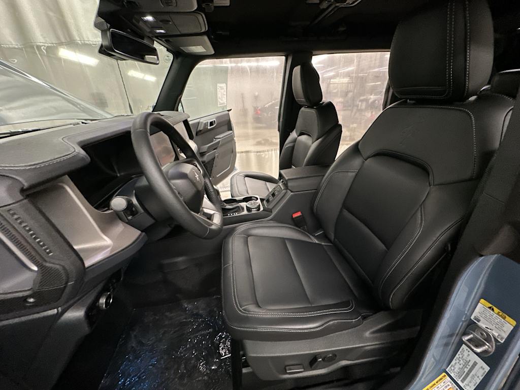 Thumbnail: 2025 Ford Bronco - 31