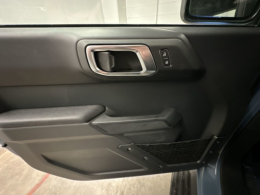 Thumbnail: 2025 Ford Bronco - 32