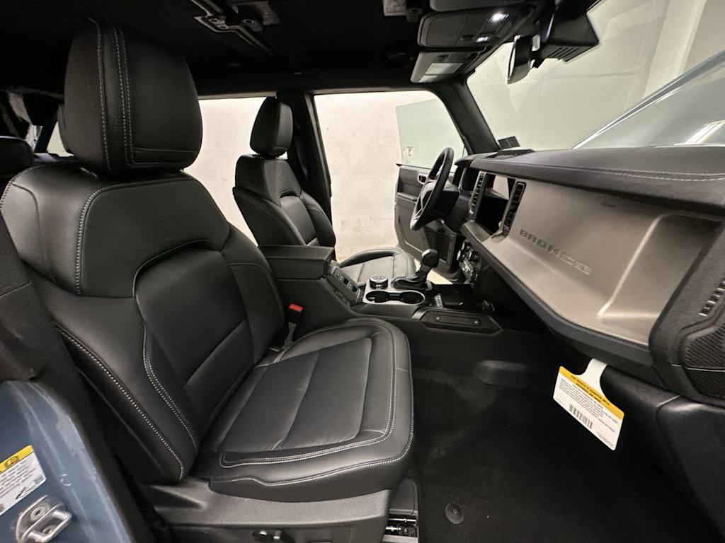 Thumbnail: 2025 Ford Bronco - 35