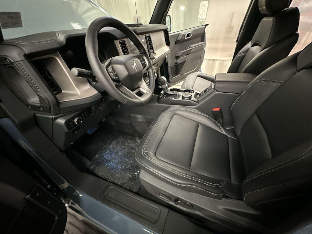 Thumbnail: 2025 Ford Bronco - 30