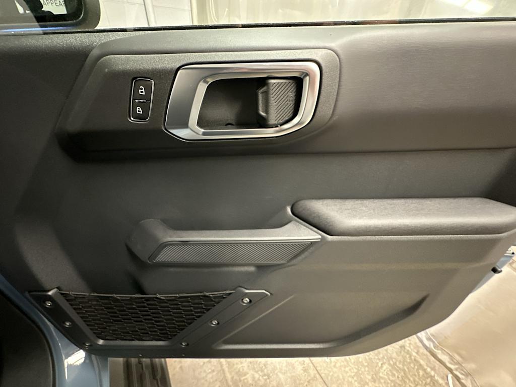 Thumbnail: 2025 Ford Bronco - 36