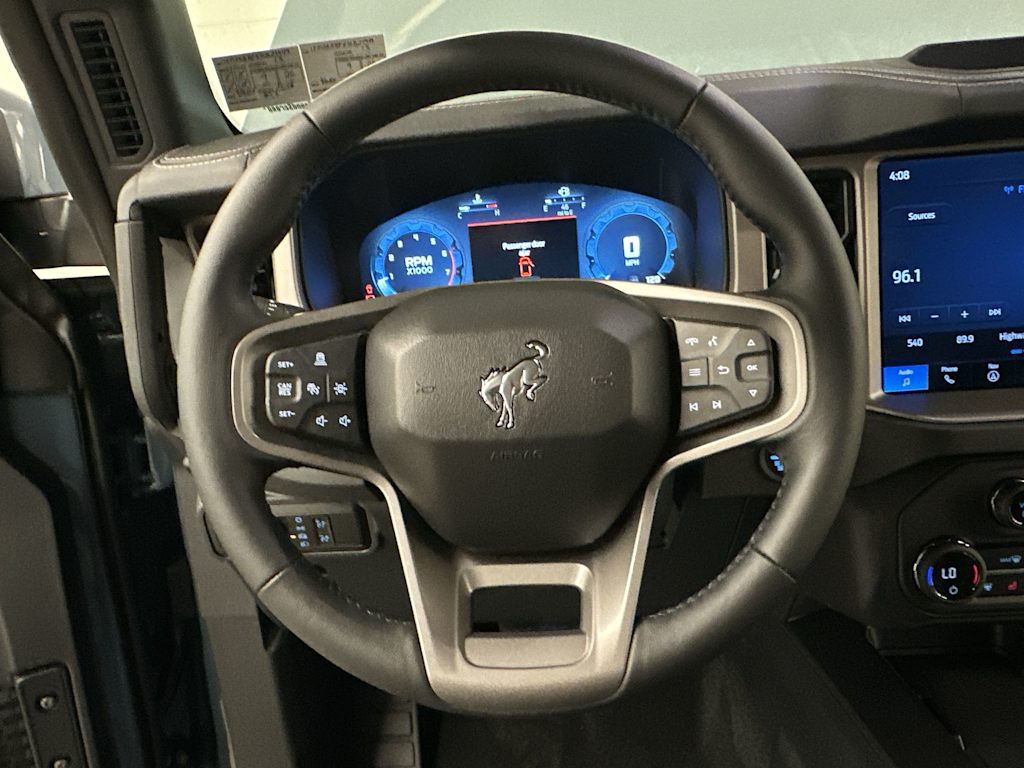 Thumbnail: 2025 Ford Bronco - 14