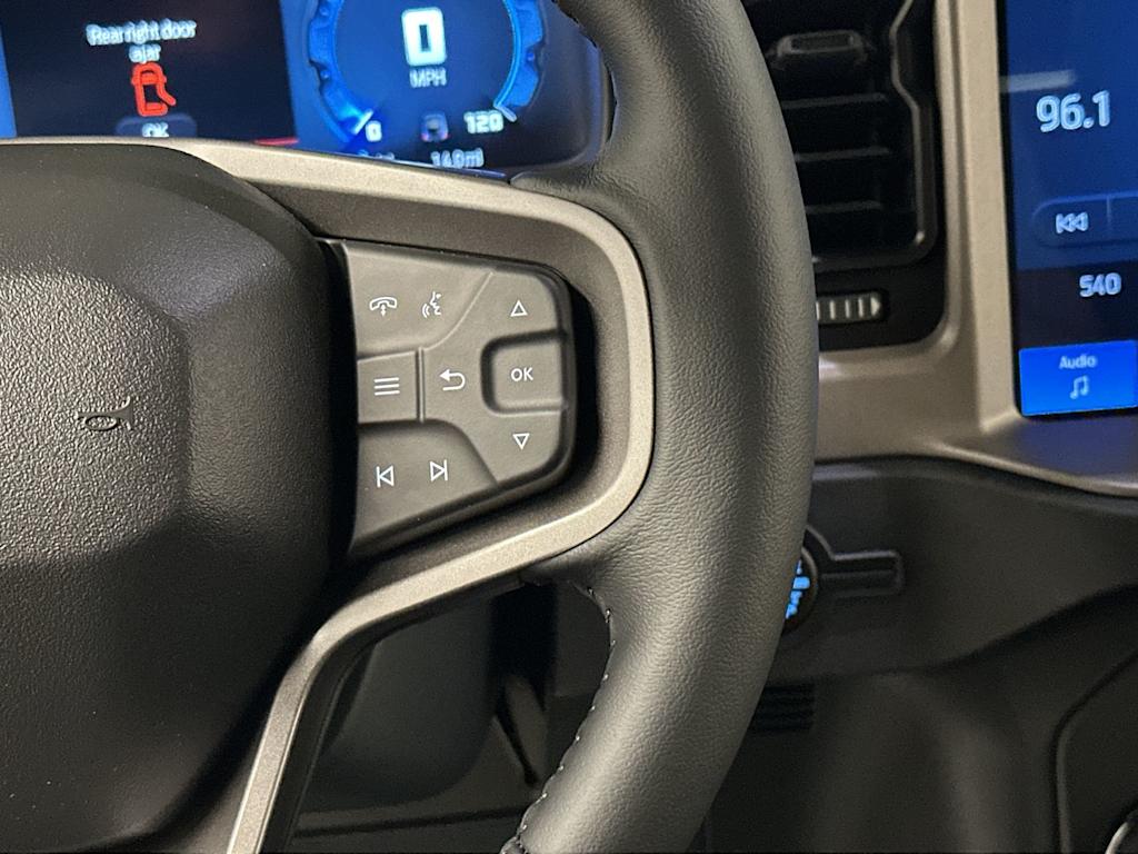 Thumbnail: 2025 Ford Bronco - 24