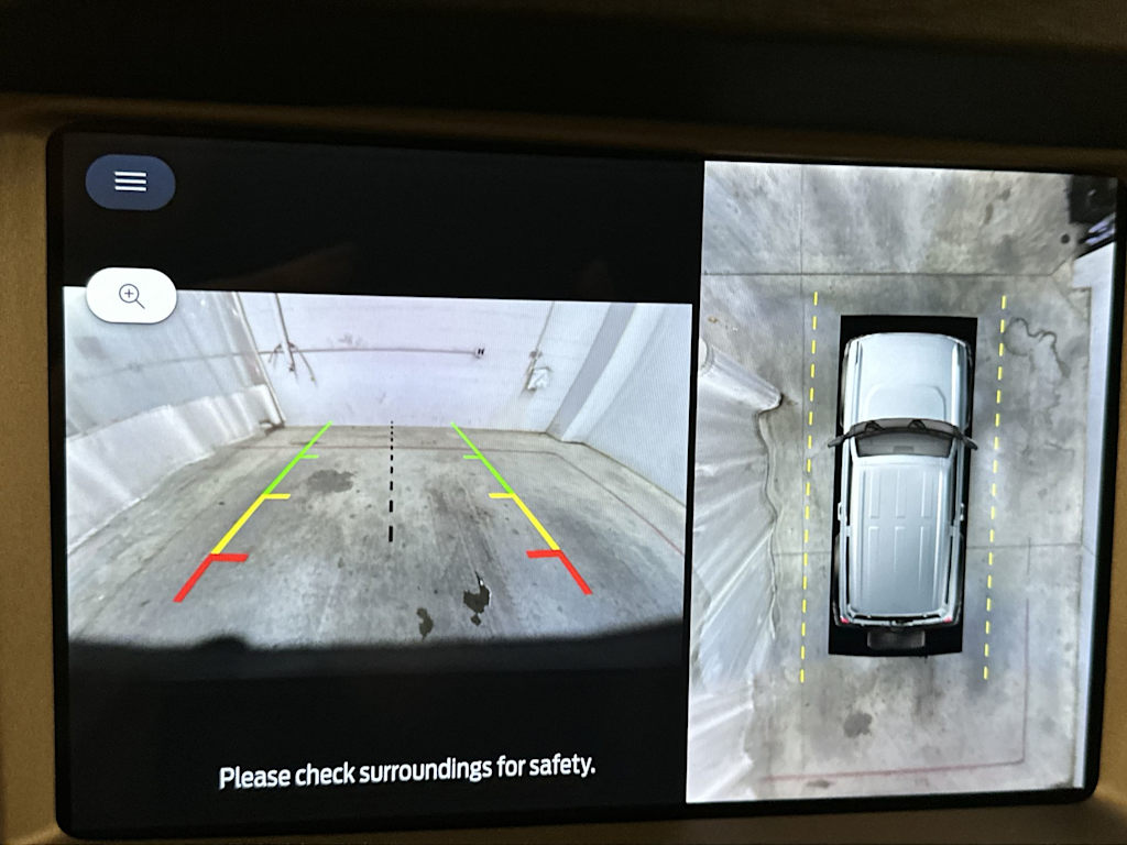 Thumbnail: 2025 Ford Bronco - 28