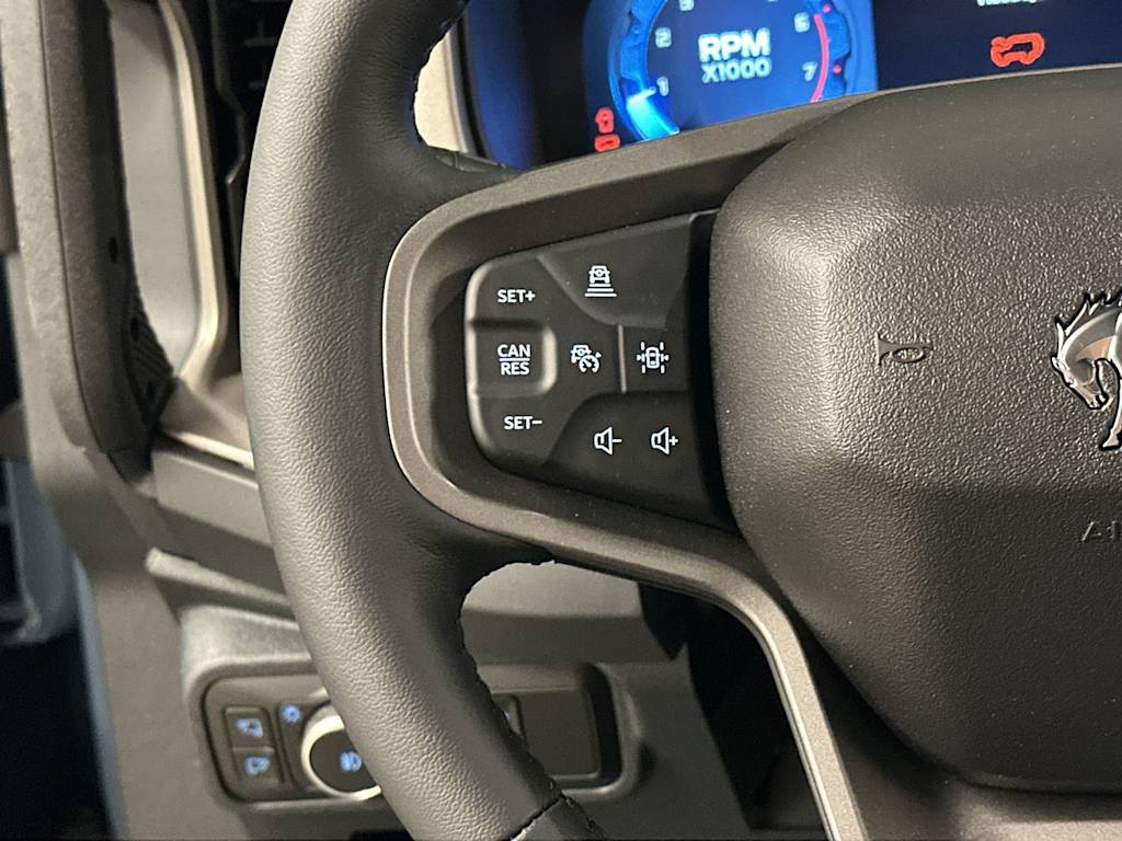 Thumbnail: 2025 Ford Bronco - 23