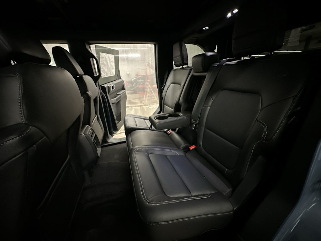 Thumbnail: 2025 Ford Bronco - 33