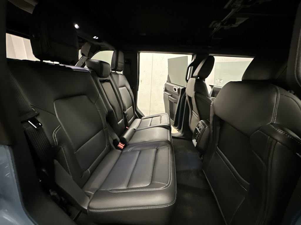 Thumbnail: 2025 Ford Bronco - 37