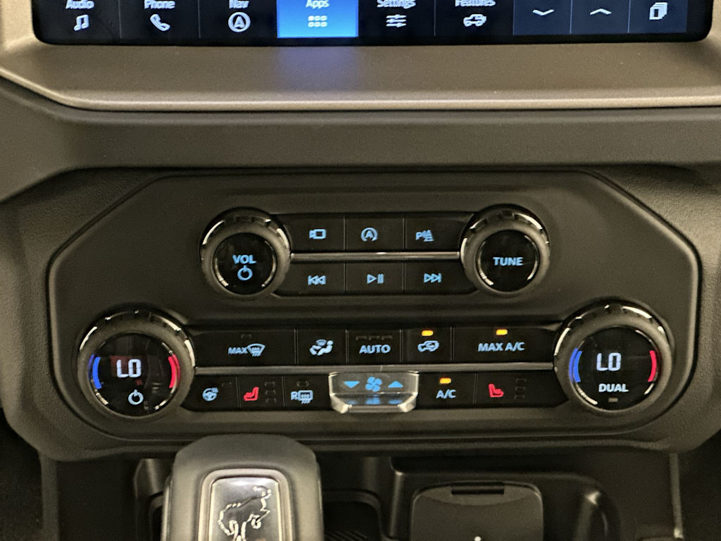 Thumbnail: 2025 Ford Bronco - 29