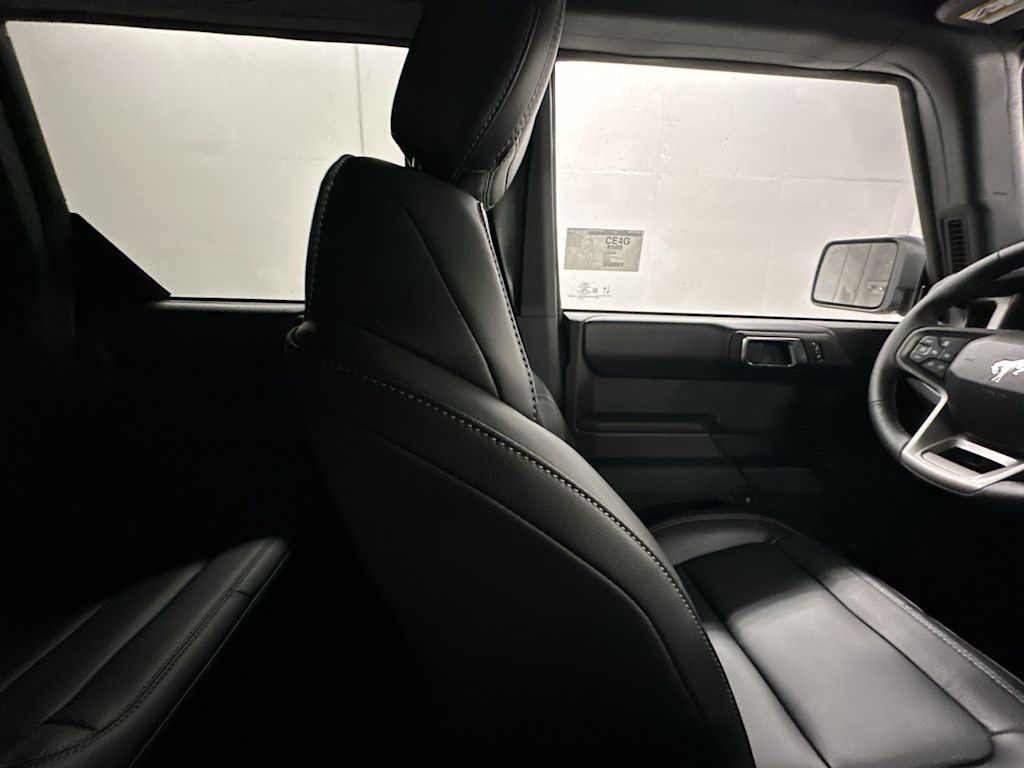 Thumbnail: 2025 Ford Bronco - 12