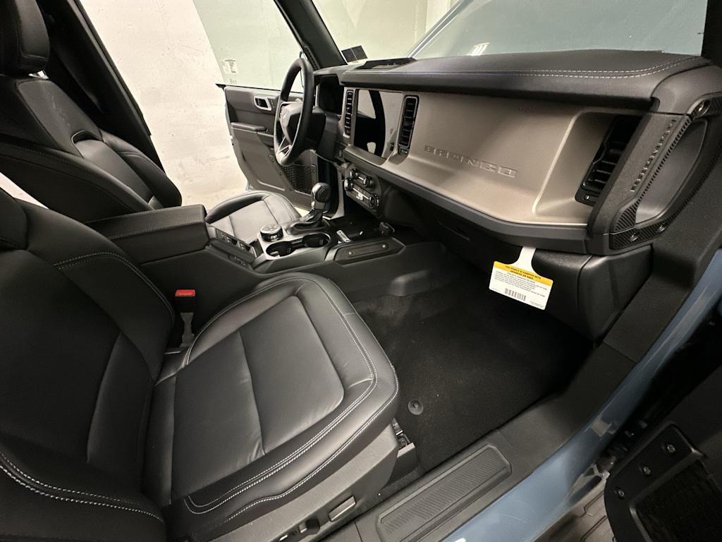 Thumbnail: 2025 Ford Bronco - 34