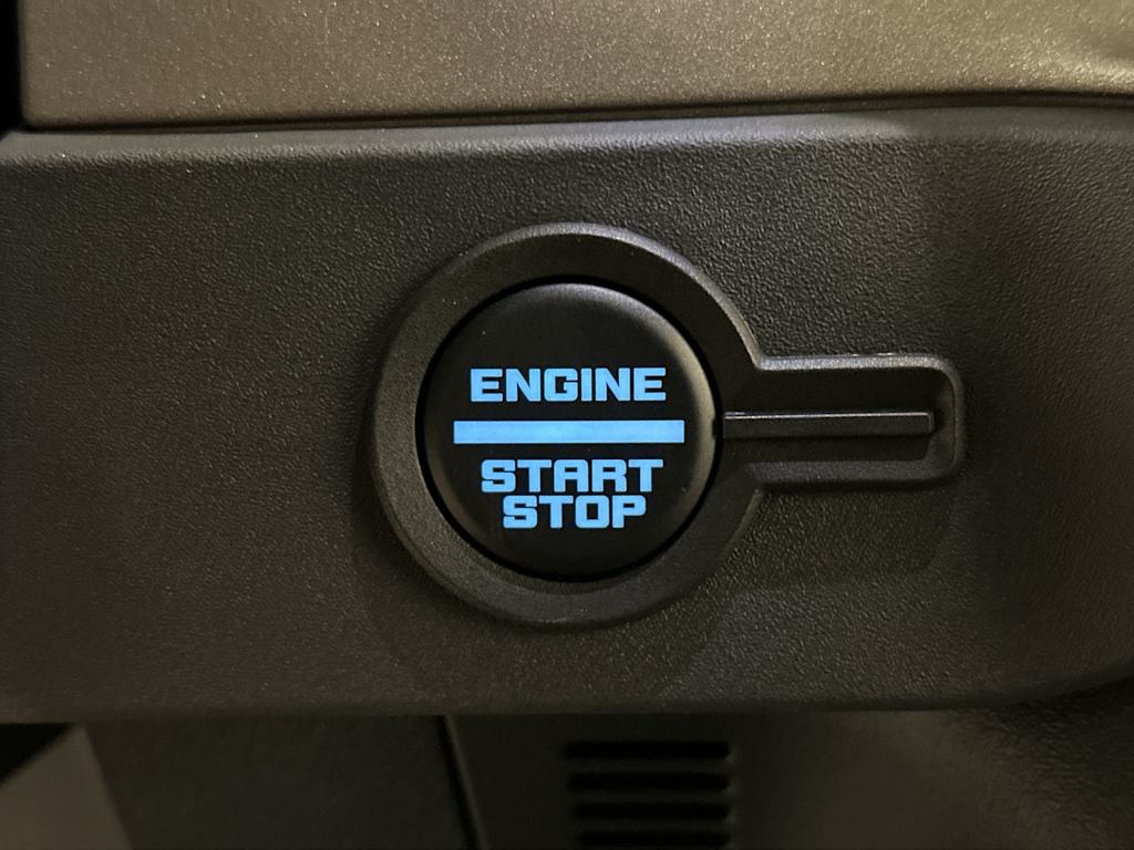 Thumbnail: 2025 Ford Bronco - 25