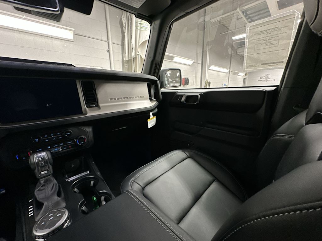 Thumbnail: 2025 Ford Bronco - 13