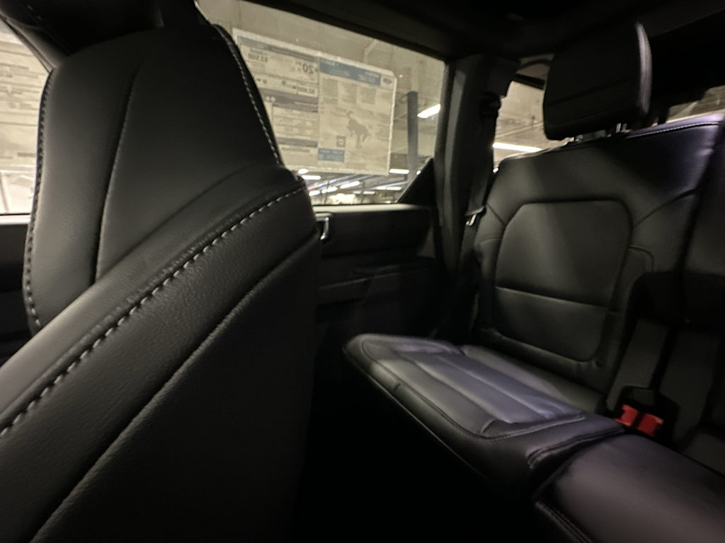 Thumbnail: 2025 Ford Bronco - 19