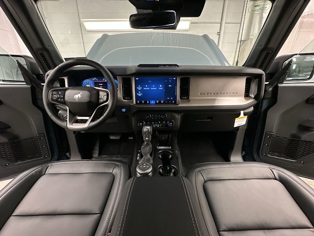 Thumbnail: 2025 Ford Bronco - 15