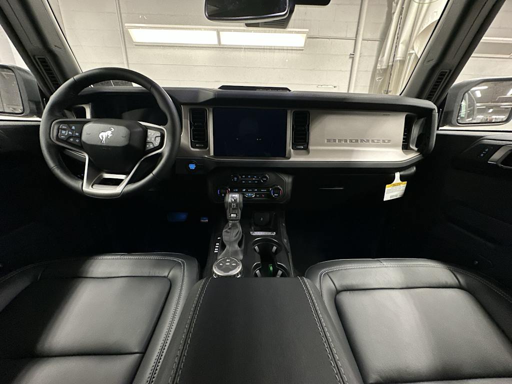 Thumbnail: 2025 Ford Bronco - 2