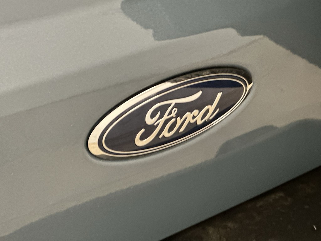 Thumbnail: 2025 Ford Bronco - 7